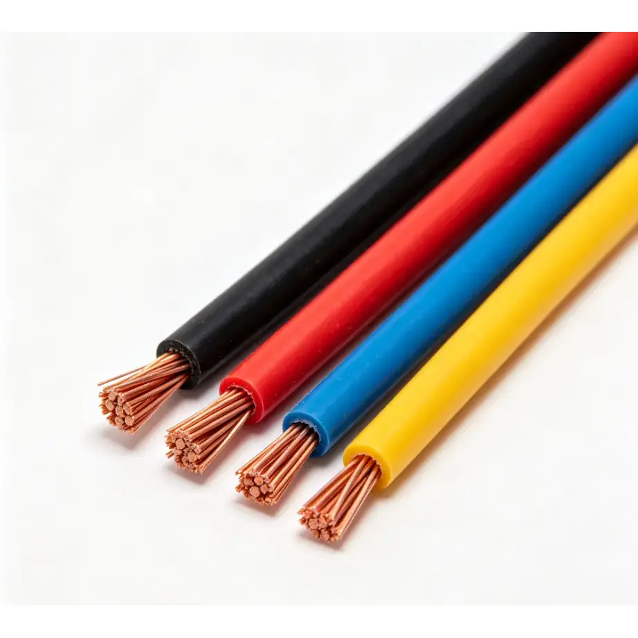 بند ناف جنرال انعطاف پذیر PVC